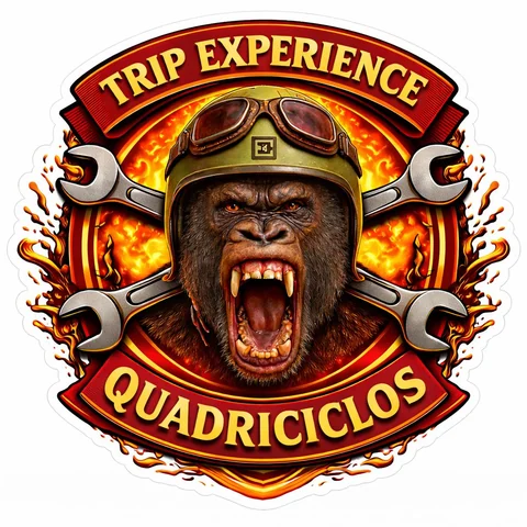 Trip Experience Quadriciclos